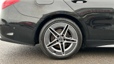 Mercedes-Benz C-Class C200 AMG Line 5dr 9G-Tronic Petrol Estate